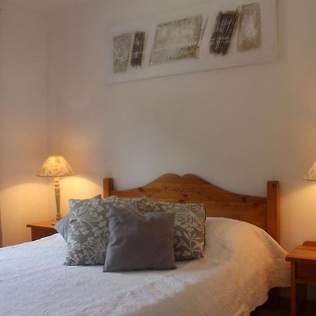 Apartmán Le Bellevue- Martinon Utelle Exteriér fotografie