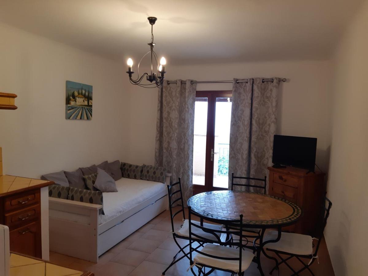 Apartmán Le Bellevue- Martinon Utelle Exteriér fotografie